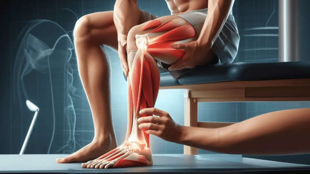 Uszkodzenia łąkotki – przyczyny, leczenie, rehabilitacja